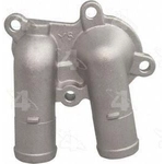 Order Water Outlet Housing by FOUR SEASONS - 85676 For Your Vehicle