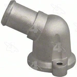 Order Water Outlet Housing by FOUR SEASONS - 85677 For Your Vehicle