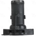 Order Water Outlet Housing by FOUR SEASONS - 85901 For Your Vehicle