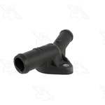 Order Water Outlet Housing by FOUR SEASONS - 85908 For Your Vehicle