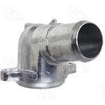 Order Water Outlet Housing by FOUR SEASONS - 85954 For Your Vehicle