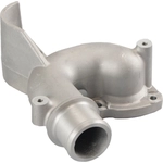 Order Water Outlet Housing by FOUR SEASONS - 86009 For Your Vehicle