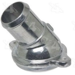 Order Water Outlet Housing by FOUR SEASONS - 86016 For Your Vehicle