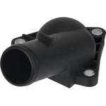 Order Water Outlet Housing by FOUR SEASONS - 86027 For Your Vehicle