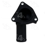 Order Water Outlet Housing by FOUR SEASONS - 86027 For Your Vehicle