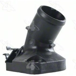 Order Water Outlet Housing by FOUR SEASONS - 86030 For Your Vehicle