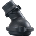 Order Water Outlet Housing by FOUR SEASONS - 86037 For Your Vehicle