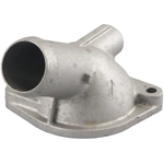 Order FOUR SEASONS - 86136 - Engine Coolant Thermostat Housing w/o Thermostat For Your Vehicle