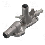 Order Water Outlet Housing by FOUR SEASONS - 86137 For Your Vehicle