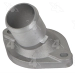 Order Water Outlet Housing by FOUR SEASONS - 86149 For Your Vehicle