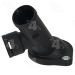 Order Water Outlet Housing by FOUR SEASONS - 86152 For Your Vehicle