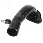 Order Water Outlet Housing by FOUR SEASONS - 86153 For Your Vehicle