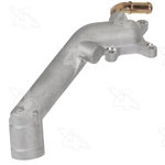 Order Water Outlet Housing by FOUR SEASONS - 86171 For Your Vehicle