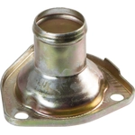 Order Water Outlet Housing by FOUR SEASONS - 86186 For Your Vehicle