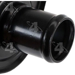 Order Water Outlet Housing by FOUR SEASONS - 86196 For Your Vehicle