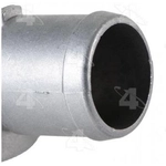 Order Water Outlet Housing by FOUR SEASONS - 86217 For Your Vehicle