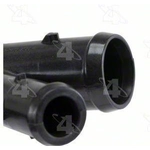Order Water Outlet Housing by FOUR SEASONS - 86235 For Your Vehicle
