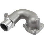 Order Water Outlet Housing by FOUR SEASONS - 86241 For Your Vehicle