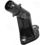 Order Water Outlet Housing by FOUR SEASONS - 86254 For Your Vehicle