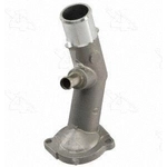 Order Water Outlet Housing by FOUR SEASONS - 86266 For Your Vehicle