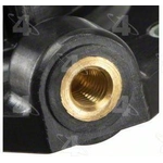 Order Water Outlet Housing by FOUR SEASONS - 86268 For Your Vehicle