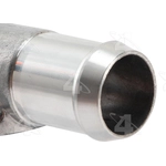 Order Water Outlet Housing by FOUR SEASONS - 86280 For Your Vehicle