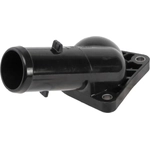 Order Water Outlet Housing by FOUR SEASONS - 86285 For Your Vehicle