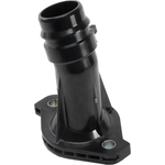 Order Water Outlet Housing by FOUR SEASONS - 86286 For Your Vehicle