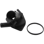 Order Water Outlet Housing by FOUR SEASONS - 86318 For Your Vehicle