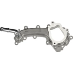 Order Water Outlet Housing by GATES - CO34971 For Your Vehicle