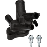Order Water Outlet Housing by GATES - CO35004 For Your Vehicle