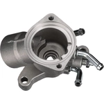 Order GATES - CO35009 - Engine Coolant Thermostat Housing For Your Vehicle