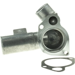 Order Water Outlet Housing by GATES - CO34743 For Your Vehicle