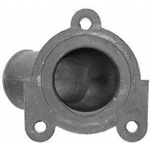 Order Water Outlet Housing by GATES - CO34761 For Your Vehicle