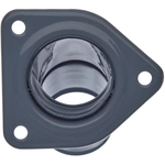 Order Water Outlet Housing by GATES - CO34763 For Your Vehicle