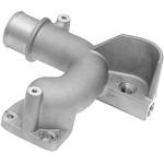 Order Water Outlet Housing by GATES - CO34834 For Your Vehicle