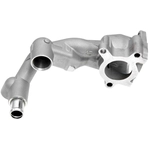 Order Water Outlet Housing by GATES - CO34848 For Your Vehicle