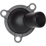 Order Water Outlet Housing by GATES - CO34869 For Your Vehicle