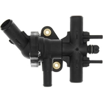 Order Water Outlet Housing by GATES - CO34898 For Your Vehicle