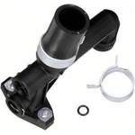 Order Water Outlet Housing by GATES - CO34991 For Your Vehicle