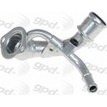Order Water Outlet Housing by GLOBAL PARTS DISTRIBUTORS - 8241299 For Your Vehicle