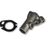 Order Water Outlet Housing by GLOBAL PARTS DISTRIBUTORS - 8241318 For Your Vehicle