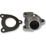 Order Water Outlet Housing by GLOBAL PARTS DISTRIBUTORS - 8241335 For Your Vehicle