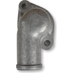 Order Water Outlet Housing by GLOBAL PARTS DISTRIBUTORS - 8241368 For Your Vehicle