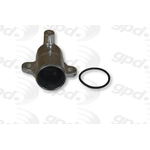 Order Water Outlet Housing by GLOBAL PARTS DISTRIBUTORS - 8241370 For Your Vehicle