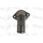 Order Water Outlet Housing by GLOBAL PARTS DISTRIBUTORS - 8241380 For Your Vehicle