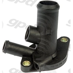 Order Water Outlet Housing by GLOBAL PARTS DISTRIBUTORS - 8241407 For Your Vehicle