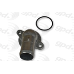 Order Water Outlet Housing by GLOBAL PARTS DISTRIBUTORS - 8241411 For Your Vehicle