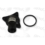 Order Water Outlet Housing by GLOBAL PARTS DISTRIBUTORS - 8241414 For Your Vehicle