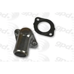 Order Water Outlet Housing by GLOBAL PARTS DISTRIBUTORS - 8241419 For Your Vehicle
